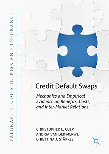 Buy Credit Default Swaps — BookShops.in