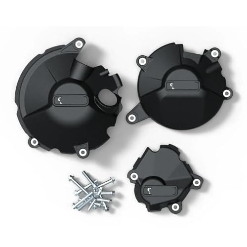 Moteur Protection Capot Couvercle anti-chute pour moto Honda CBR1000RR-R SP 2024 2025