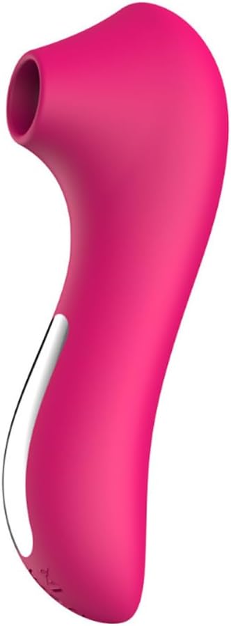 Kooho Small Vibrat.ing Fin.ger Tip Mini Bull.e.t Vibrabrater Battery Operated Ad.ults T.oys for Women Cliter.ou.s su.cker and li.cker Small Vibtaters for Women Quiet 10 Speed 10 Mode Massager (Red)