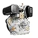 186F 4 Stroke D-i-e-s-e-l Engine 9HP Engine, 406CC Air Cooling Single Cylinder Engine Shaft Length 2-5/6