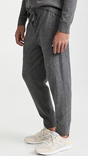 Vince Men's Cashmere Joggers2