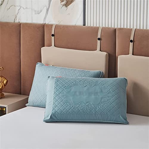 Oreiller cervical pour adulte taille unique en textile de maison doux - 2