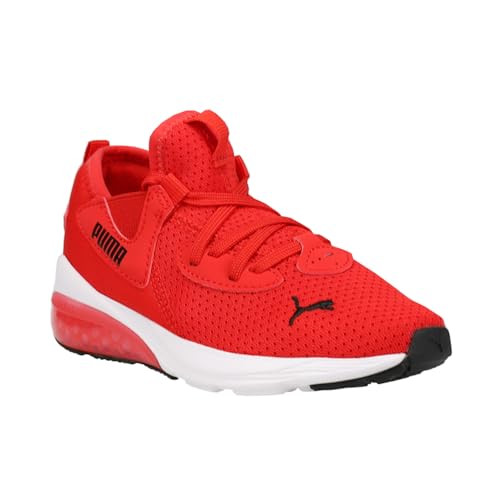 Image of Puma Unisex Kid Cell Vive Running Shoe