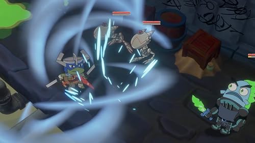 51% Off NickToons & The Dice of Destiny for Nintendo Switch - Image 4