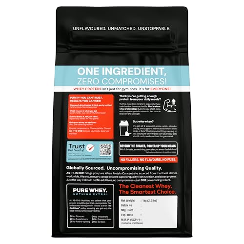 Asitis Nutrition Store Asitis Nutrition Whey Protein 1kg - Image 7
