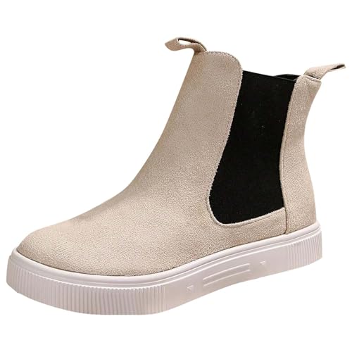 Bottes mi-mollet tendance pour vos sorties en ville et le bureau cet hiver