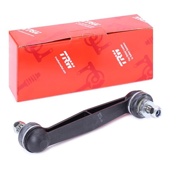 Asta Stabilizzatore TRW JTS370 | Ricambio Auto Per Sospensione | Nuovo E Di Qualità