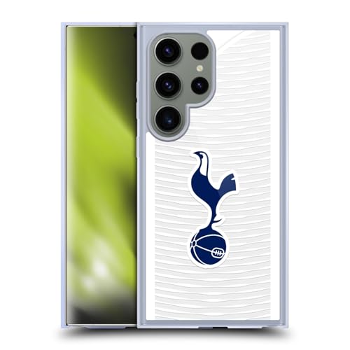 Coque MagSafe Samsung S24 Ultra protection gel antichoc Tottenham Hotspur FC