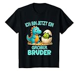 Dino Großer Bruder Geburtstags Geschenke