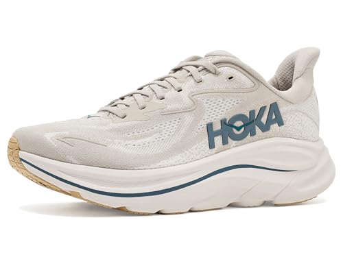 �z�J HOKA Clifton 10 Wide �N���t�g�� 10 ���C�h �����Y �����j���O ���[�h �}���\�� �����V���[ ���� ���C�h�^�C�v 1162032