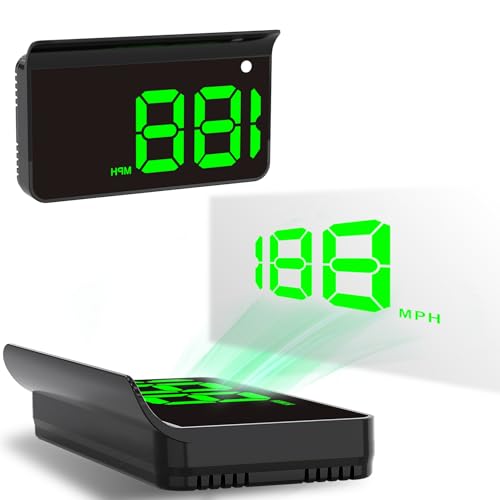 KUOWEIHUD Heads up Display for Cars,Car HUD,Head up...