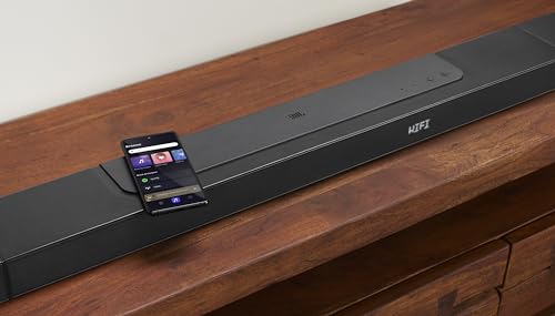 Image of Jbl Bar 700: 5.1-channel Soundbar with Detachable Surround Speakers and Dolby Atmos