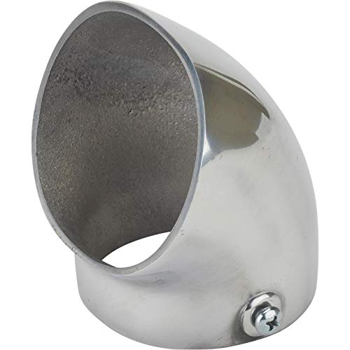 carburetor scoop - Stromberg 97/Holley 94 Carburetor Air Intake Scoop, 2-5/8 ID