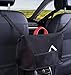 MUY SEHR Cross Border Amazon heißer Autositz Aufbewahrungsnetz Tasche Aufbewahrungstasche Sitzlehne faltende Autoaufbewahrung Valentinstag and