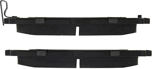 Miniatura 8 de 4 pastillas de freno delanteras de repuesto y rotores rotores de freno pastillas de freno delanteras de cerámica para Chevrolet para Chevy Epica