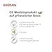 OTOSAN natürliche Ohrentropfen 10ml mit ätherischen Ölen, Propolis und Schwarzer Johannisbeere - lindernd bei Ohrenschmerzen - Medizinprodukt
