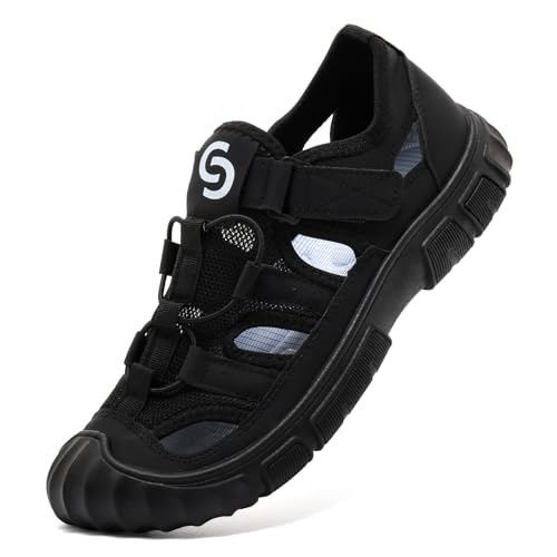 youermei Men's Hiking Sandals