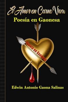 Hardcover EL AMOR EN CARNE VIVA (Spanish Edition) [Spanish] Book