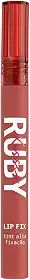 Kiss RK - Lip Fix Tint Llt03B Feeling Powerful