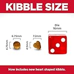 Hill's Science Diet Perfect Weight, Adult 1-6, Weight Management Support, Dry Cat Food, Chicken Recipe, 15 lb Bag - Image 4