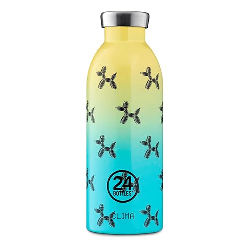 VoltShine Termo para Bebidas 500 ml, Aislamiento térmico, Capacidad de 24 Botellas, Ideal para Mantener la Temperatura de líquidos en Exteriores.
