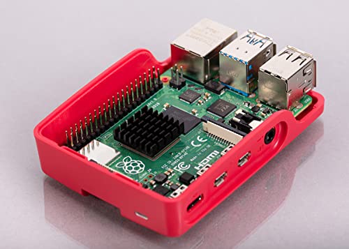 Raspberry Pi 4 8Gb Marca Raspberry Pi