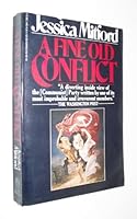 A Fine Old Conflict 0394499956 Book Cover