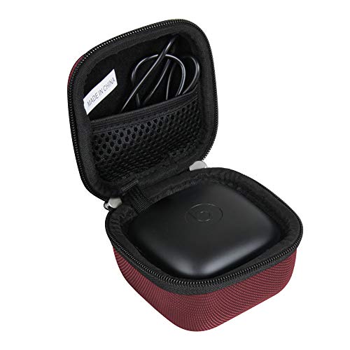 Powerbeats Pro���S���C�����X�C���t�H����p�ی엷�s���[�L�������O�P�[�X-Hermitshell (���b�h)