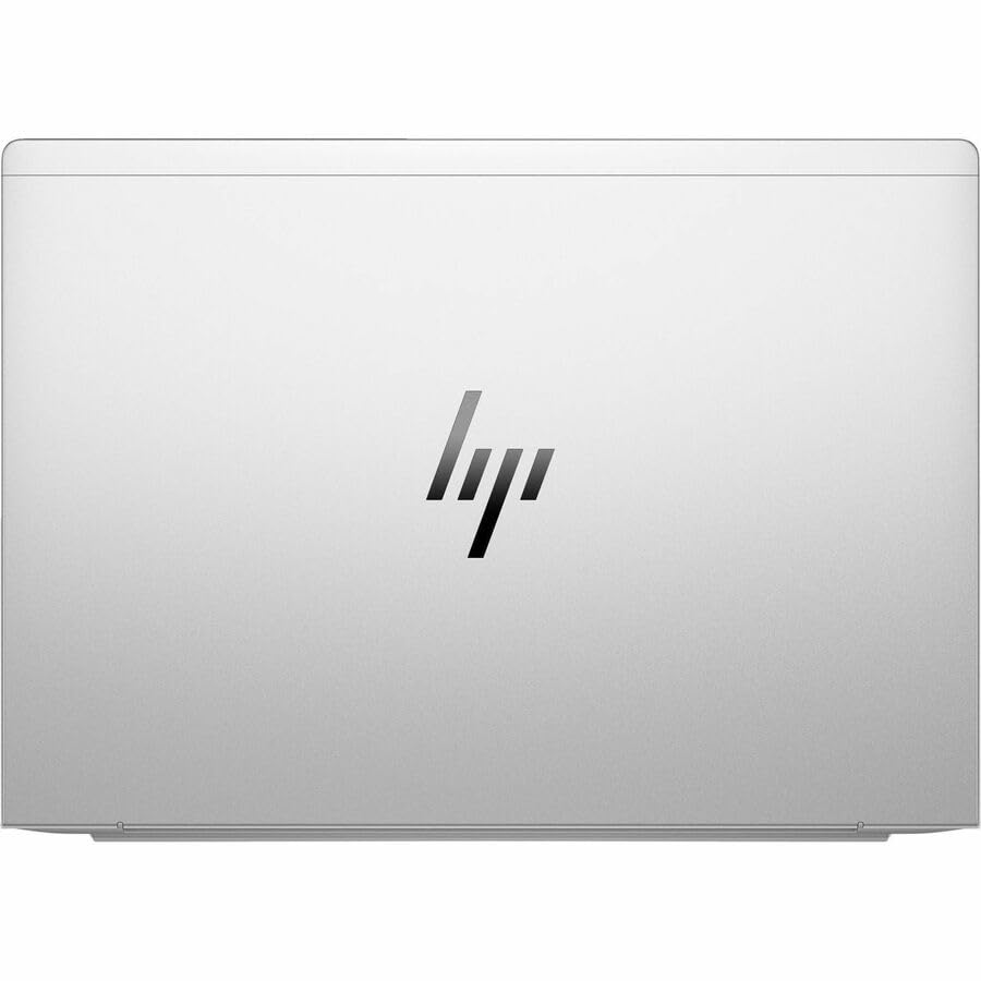 Image of HP EliteBook 640 G11 14 inch Touchscreen Notebook - WUXGA - Intel Core Ultra 7 155U - vPro Technology - 16 GB - 512 GB SSD - English Keyboard - Pike Silver