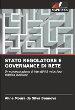Paperback Stato Regolatore E Governance Di Rete [Italian] Book
