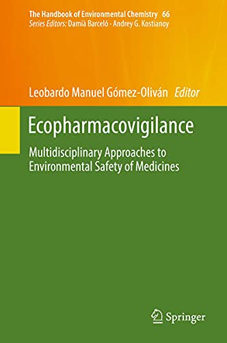 Ecopharmacovigilance