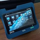 EXFO OTDR Max Tester Max-715D-M1,SM OTDR 1310/1550nm Wavelength 30/28dB Multi-Languages,Max-715b-M1 has Been Upgraded to The Latest Model Max-715D-M1, (Without iOLA)