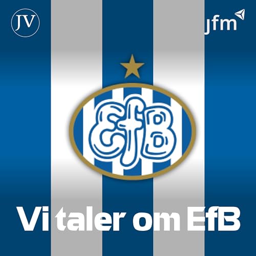 H&aelig;ves spillerbudgettet? Og er der penge nok i EfB til at blive en superligaklub?