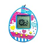 Form: Ei Tauser Kinder lustige Multicolor elektronische Tamagotchi virtuelle Pet Game Machine Spielzeug App-Spielzeug