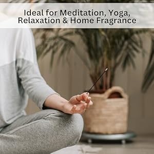 SOUL STICKS Hand-Rolled Incense Sticks Mystic Spirit Blends 180 Gram Box | 100% Natural Masala Incense Organic Home Fragrance Agarbatti (Guardian Angel) SOUL STICKS Hand Rolled Incense Sticks Mystic Spirit Blends 180 Gram Box 100 Natural Masala Incense Organic Home Fragrance Agarbatti Guardian Angel