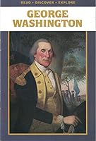 George Washington 1590911660 Book Cover