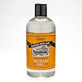 Scotsman Co. Wood Oil | Citrus Scented