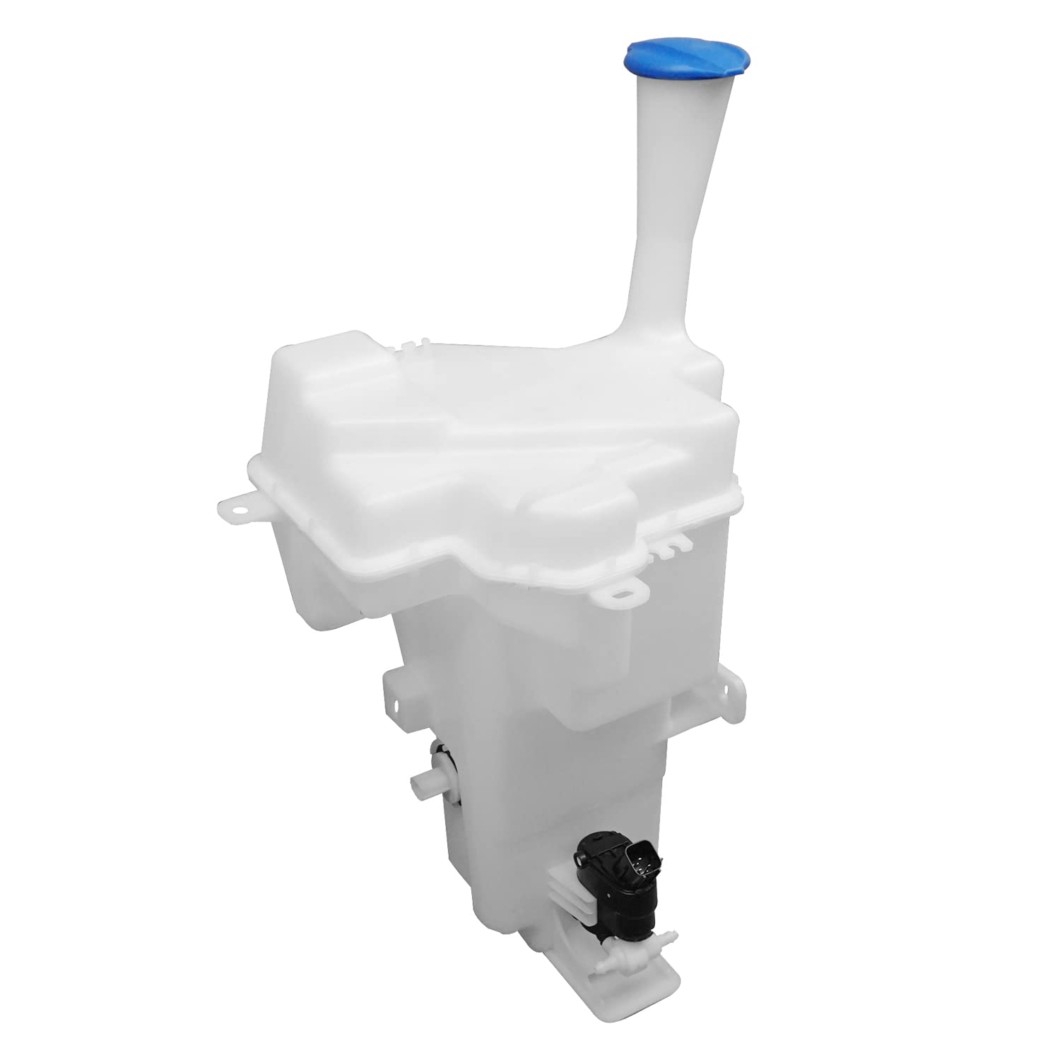 Replacement Polypropylene Washer Fluid Reservoir - CRSHX17930