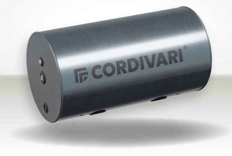 BOLLITORE ACS PER PANNELLI SOLARI CORDIVARI INTERKA PANAREA WB 300