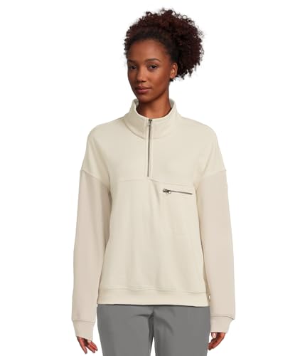 Columbia Bugasweat Half Zip para
