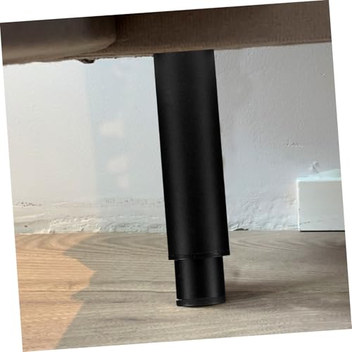 Supports centraux de lit réglables pour sommier et meubles - 5