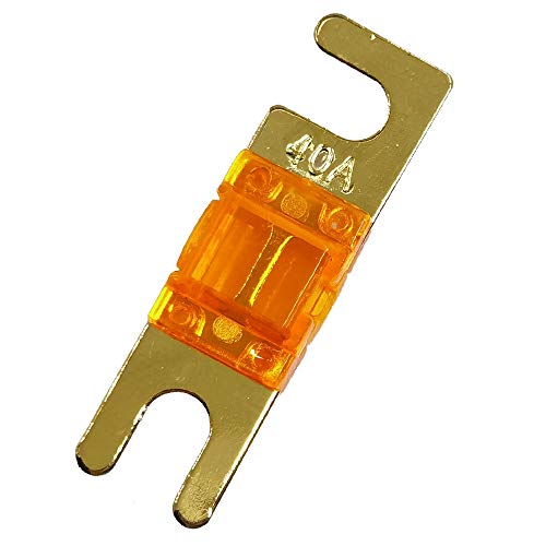 Mini ANL 40A fuse image