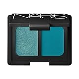 De confianza Nars Eyeshadow Duo Sombra de Ojos Burn It Blue - 3.4 gr