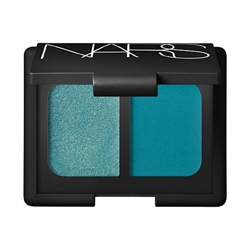 NARSDuo Cream Eyeshadow, Burn It Blue, 0.12 Oz, Pack Of 1