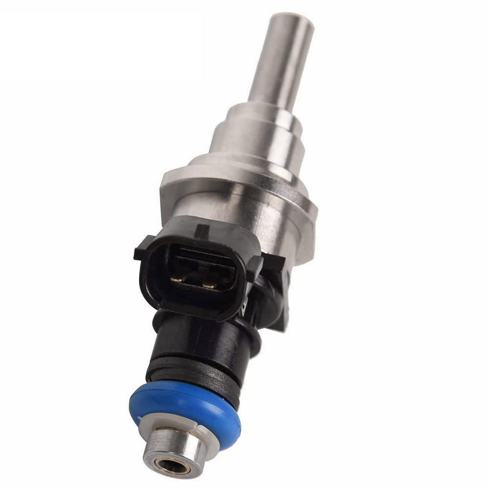 Riloer Iniettore per Maz-da Speed ​3 Speed ​6 CX-7, numero articolo: E7T20171, L3K9-13-250A, L3K9-13-250, L3K913251