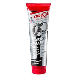 Cyclon Bearing Grease Tube 150ml