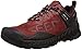 Produktbild KEEN Herren Nxis Evo Waterproof Wanderschuhe, Gebrannter Ziegel, schwarz, 45 EU