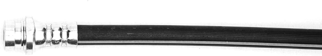 Dynamic Friction Company Rear Right Brake Line Hose 350-03141 For 2013-2018 Hyundai Santa Fe, 2013-2018 Hyundai Santa Fe Sport, 2014 Kia Sorento
