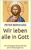 Wir leben alle in Gott: Die verborgene Botschaft des Johannesevangeliums