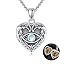 Evil Eye locket only